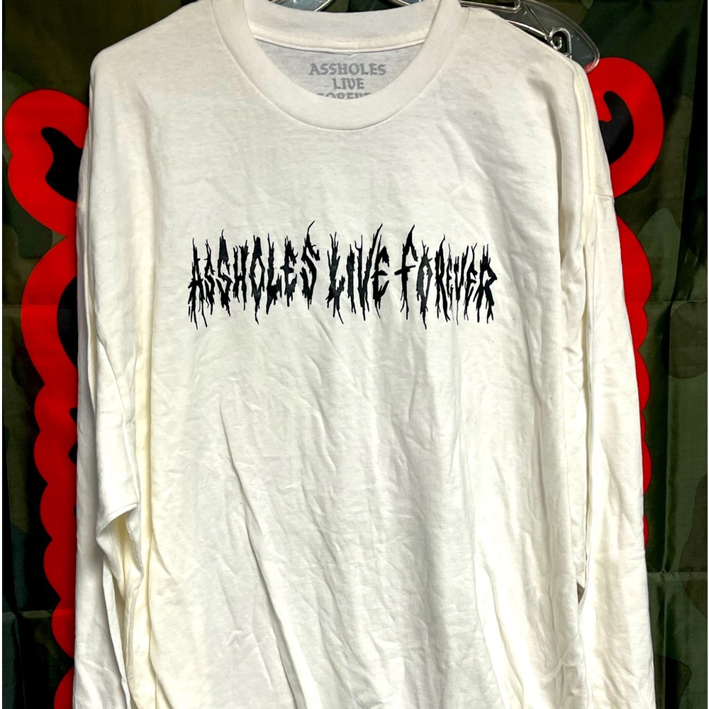 Ls T-shirt